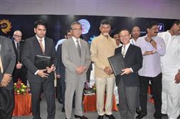 Isuzu Motors India signs a MoU with Government of Andhra Pradesh