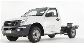 Isuzu Motors India introduces D-MAX Air-Conditioned and Cab-Chassis variants