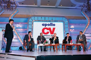 Technology & Innovation in the CV Sector