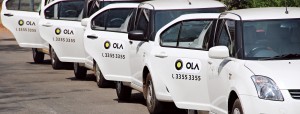 Micro from Ola
