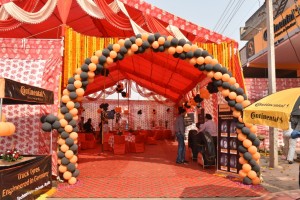 Continental opens its first concept store for CV tyres at Faridabad