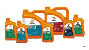 Repsol lubes launched in India