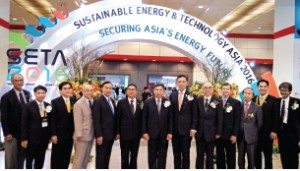 SETA 2016 looks at greener transportation in ASEAN region
