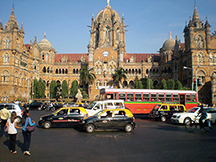 Mumbai’s conventional transport loses sheen?