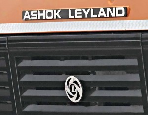 Ashok Leyland registers 39 per cent growth; hints at interesting new products