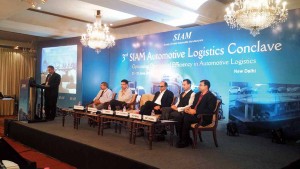 SIAM Logistics Conclave banks on collaborative effort