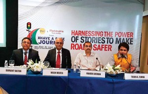 MTBD to support government’s road safety program