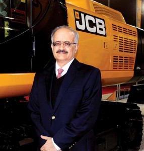 Mr. Vipin Sondhi_MD and CEO_JCB India Limited (Picture_2017) copy
