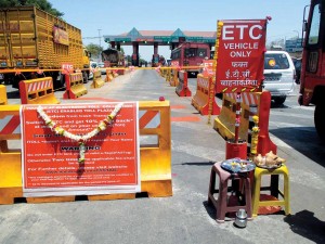 ETC inaugaration at Tasawade toll News 27 copy