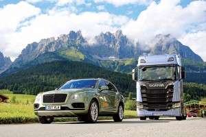 Scania S 730 Test Bentley Bentayga Test Truck of the Year (6) copy
