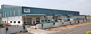 Spark Minda Corporation, Die Casting - New Plant at Pune (1) copy