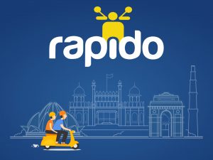 Rapido enters Delhi, to offer free rides during odd-even scheme
