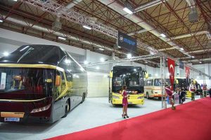 Busworld Turkey 2020
