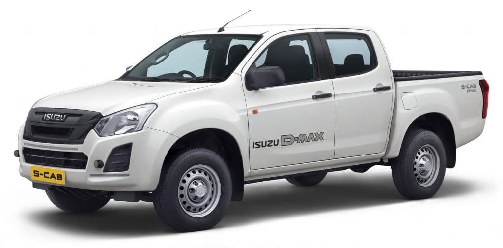 Isuzu Motors India launches BSVI compliant vehicles
