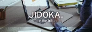 New QC solution from Jidoka