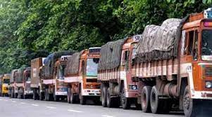 Truck operators demand waiver?