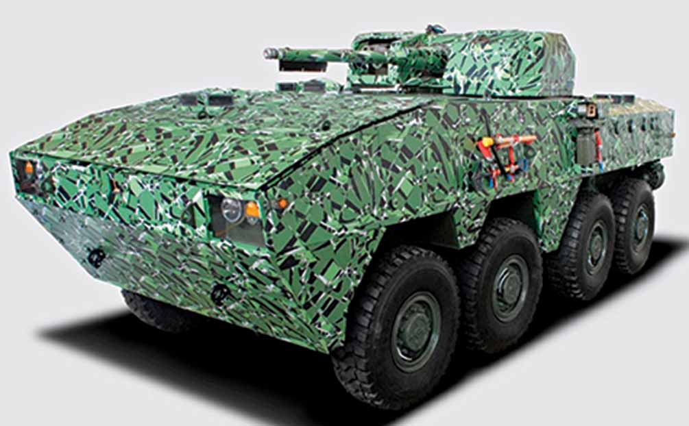 Tata Motors signs MOU with Indonesia’s PT Pindad