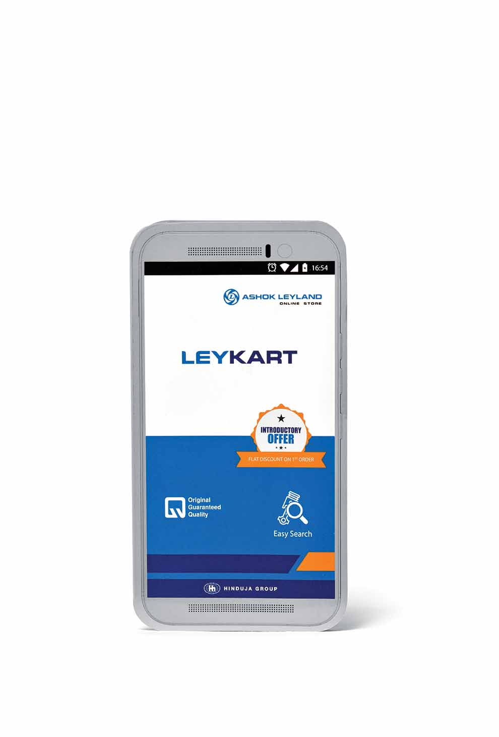 Ashok Leyland’ digital path to growth