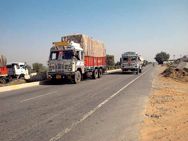 Rs.7 lakh crore national highway plan
