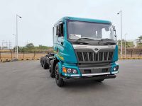 Mahindra promises lowest ownership cost