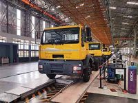 MAN Trucks India reviewing BSVI strategy?