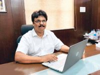 Q & A  Ravi Kotiyan,  CEO, TipperMann  Interview by: Ashish Bhatia