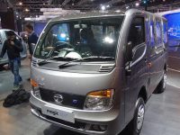Busworld India attracts Tata Motors