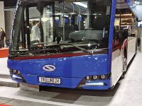 Solaris Bus & Coach S.A at Busworld Europa 2019