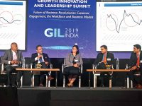 GIL India 2019 summit