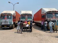 AITWA warns transporters against turmoil