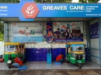 Greaves Care re-opens the Service Centres across India