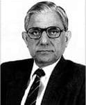 Chairman Emeritus of Ashok Leyland passes away