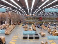 DICV overhauls warehouse in 360-degree modernisation project