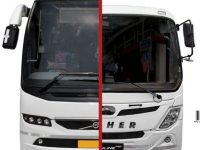 Volvo Buses merge with VECV