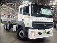 BharatBenz growth story