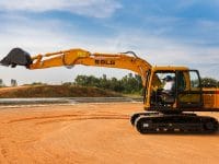 Volvo Group to launch SDLG excavators in India   