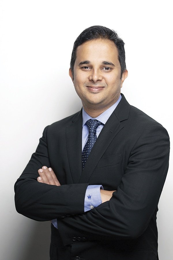 Rogethan Ramesh Q & A : Rohet Ramesh S, Director, Layam Group