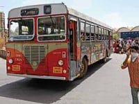 Scaling public bus transport