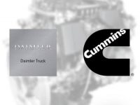 Daimler  Truck  AG  and  Cummins  Inc.  announce  global  plan  for medium  duty  commercial  vehicle  engines