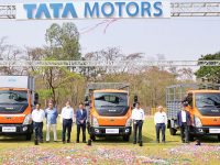 Tata Ultra Sleek T. Series