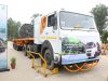 Tata Steel pioneers the deployment of EV for transportation of finished steel