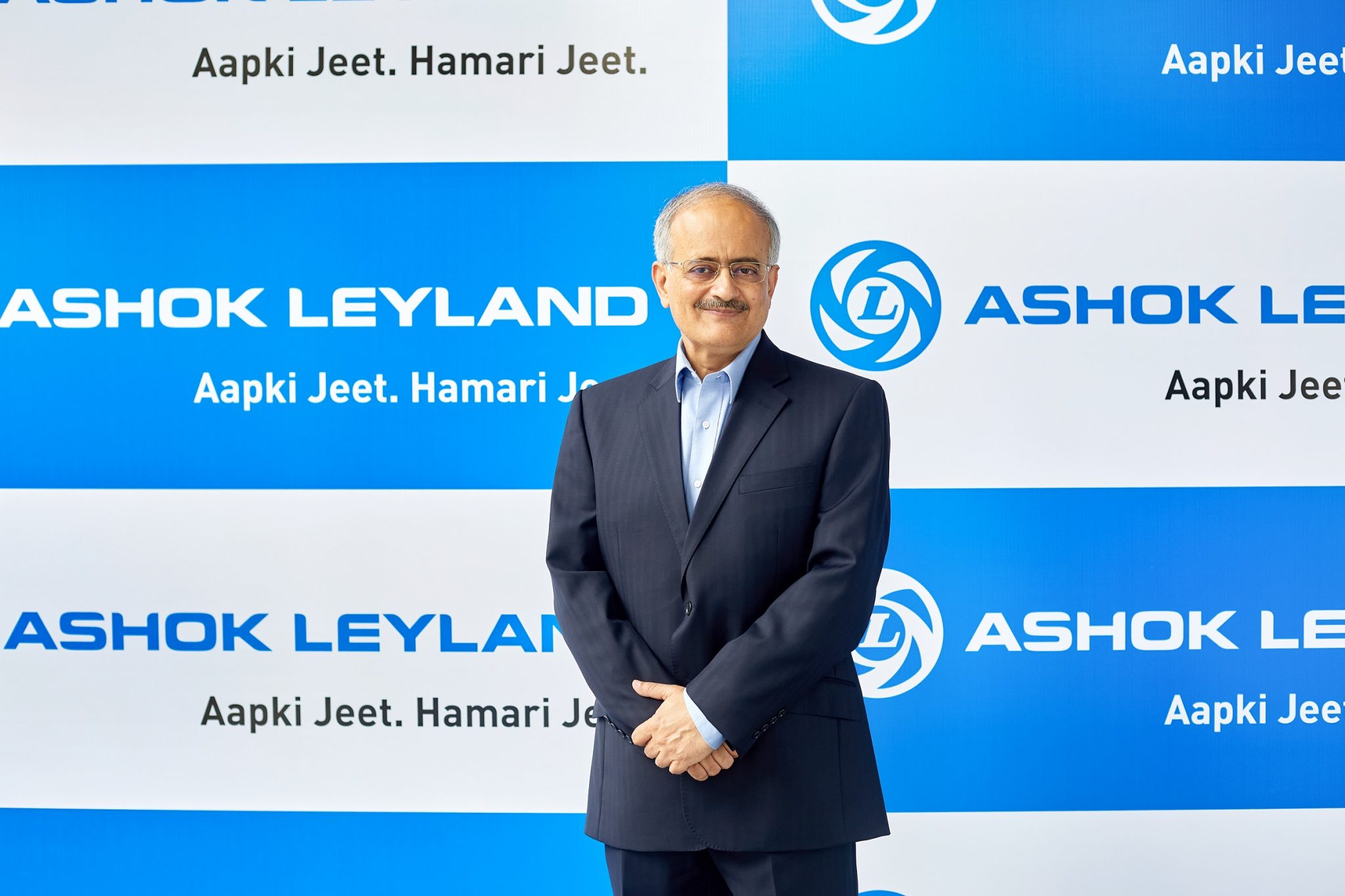 Ashok Leyland is futureready with Switch Mobility Ltd