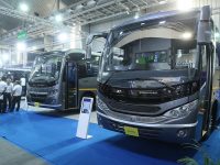 Busworld India to reunite bus and coach industry players in August 2022