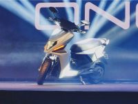 Simple One electric scooter launched for Rs 1.10 lakh ex-showroom