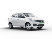 Tata Motors launched XPRES-T Electric Sedan
