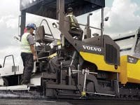 Volvo CE Stage IV Compliant