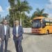 KeralaRTC to get First batch of Volvo Buses India