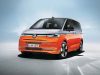 Volkswagen all-new Multivan