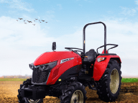ITL launches its YM3 series of tractors in IndiaITL Launches its renowned YM3 series of tractors in India under the Solis Yanmar Brand