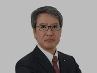 Hisashi Takeuchi Is New MD & CEO at Maruti Suzuki India